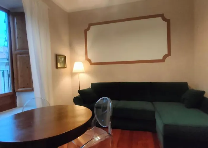 Apartment Penthouse 23 - Vatican Charming Rom