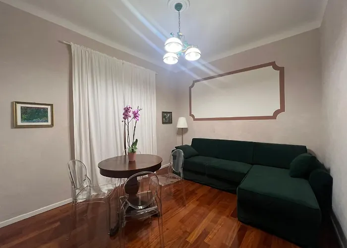 Apartment Penthouse 23 - Vatican Charming *