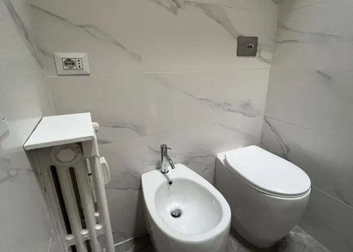 Penthouse 23 - Vatican Charming Apartment Rom