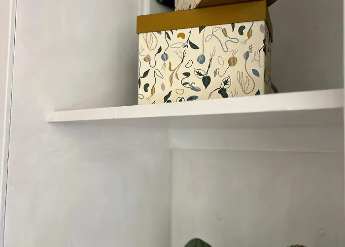 Apartment Penthouse 23 - Vatican Charming Rom