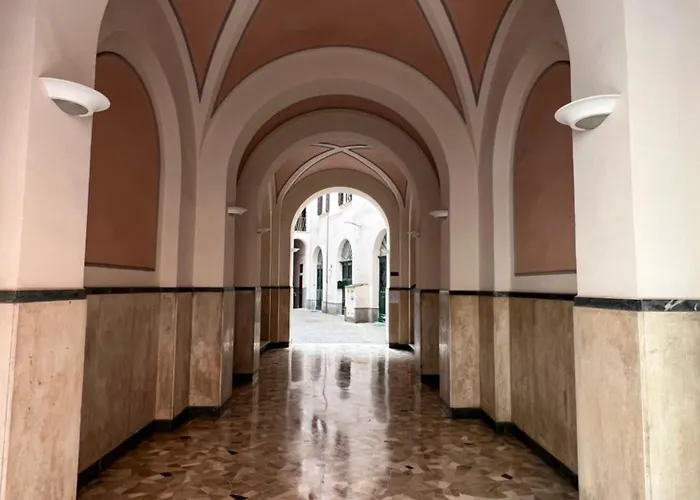 Apartment Penthouse 23 - Vatican Charming *